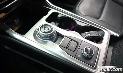 Ford Explorer 2021 2.3 гидро в Москве № 2063187, миниатюра 12