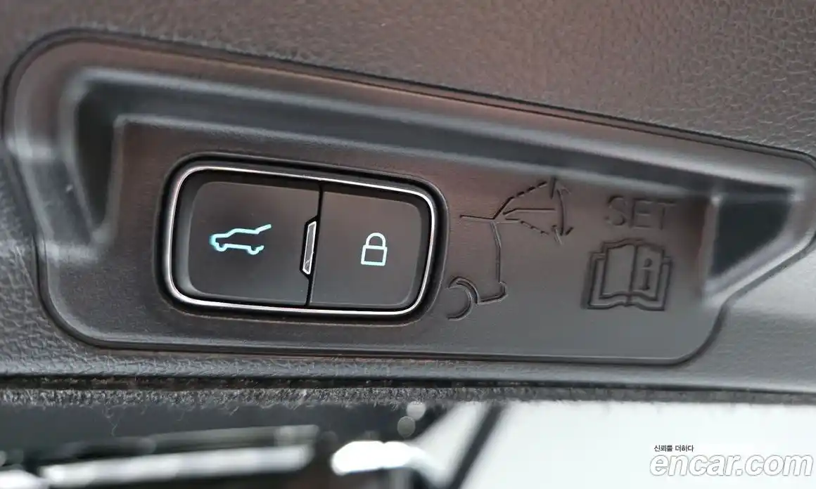 Ford Explorer 2021 2.3 гидро в Москве № 2063187, фото 27