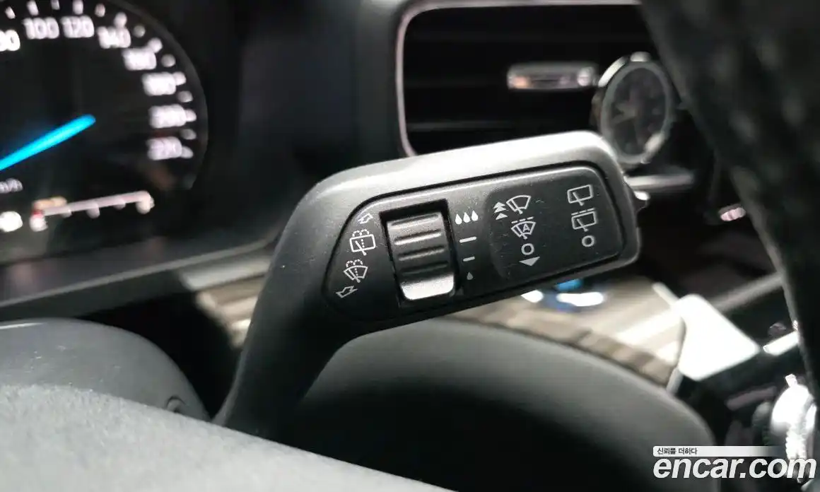 Ford Explorer 2021 2.3 гидро в Москве № 2063187, фото 30