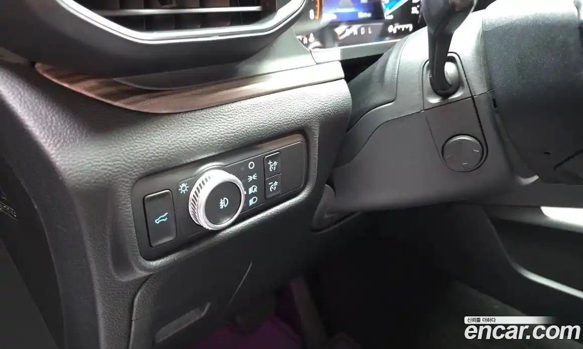 Ford Explorer 2021 2.3 гидро в Москве № 2063187, фото 31