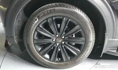 Ford Explorer 2021 2.3 гидро в Москве № 2063187, миниатюра 5