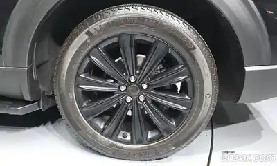 Ford Explorer 2021 2.3 гидро в Москве № 2063187, миниатюра 7