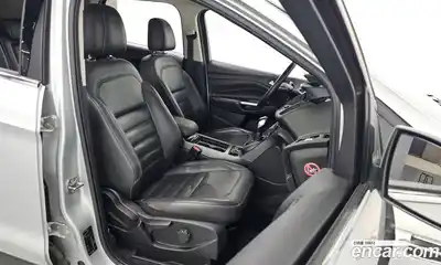 Ford Kuga 2017 2.0 гидро в Москве № 2063577, миниатюра 11