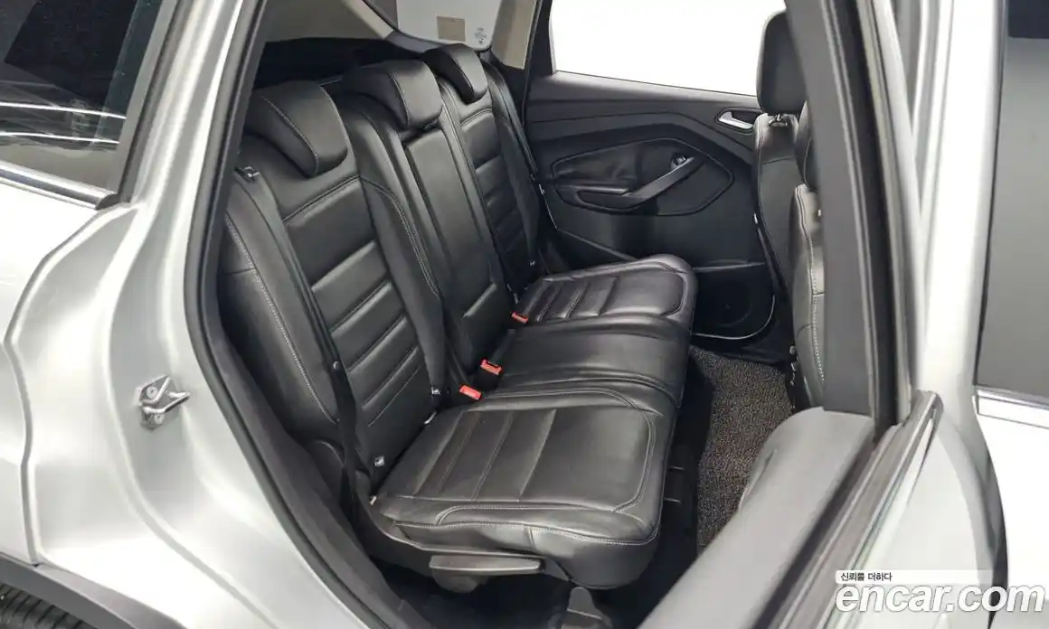 Ford Kuga 2017 2.0 гидро в Москве № 2063577, фото 12