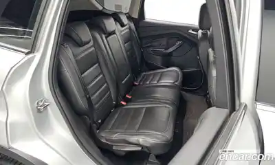 Ford Kuga 2017 2.0 гидро в Москве № 2063577, миниатюра 12
