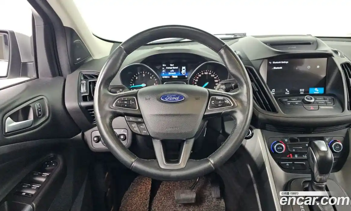 Ford Kuga 2017 2.0 гидро в Москве № 2063577, фото 14