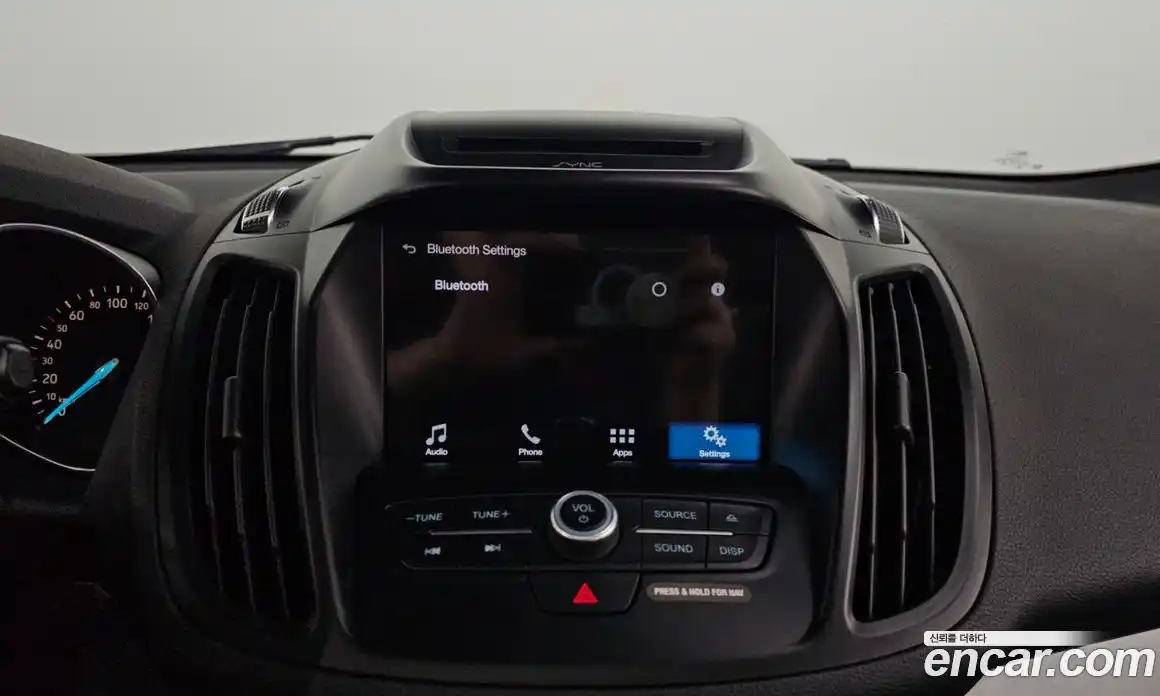 Ford Kuga 2017 2.0 гидро в Москве № 2063577, фото 17