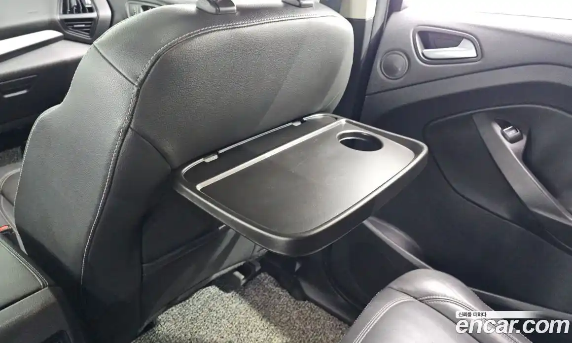 Ford Kuga 2017 2.0 гидро в Москве № 2063577, фото 18