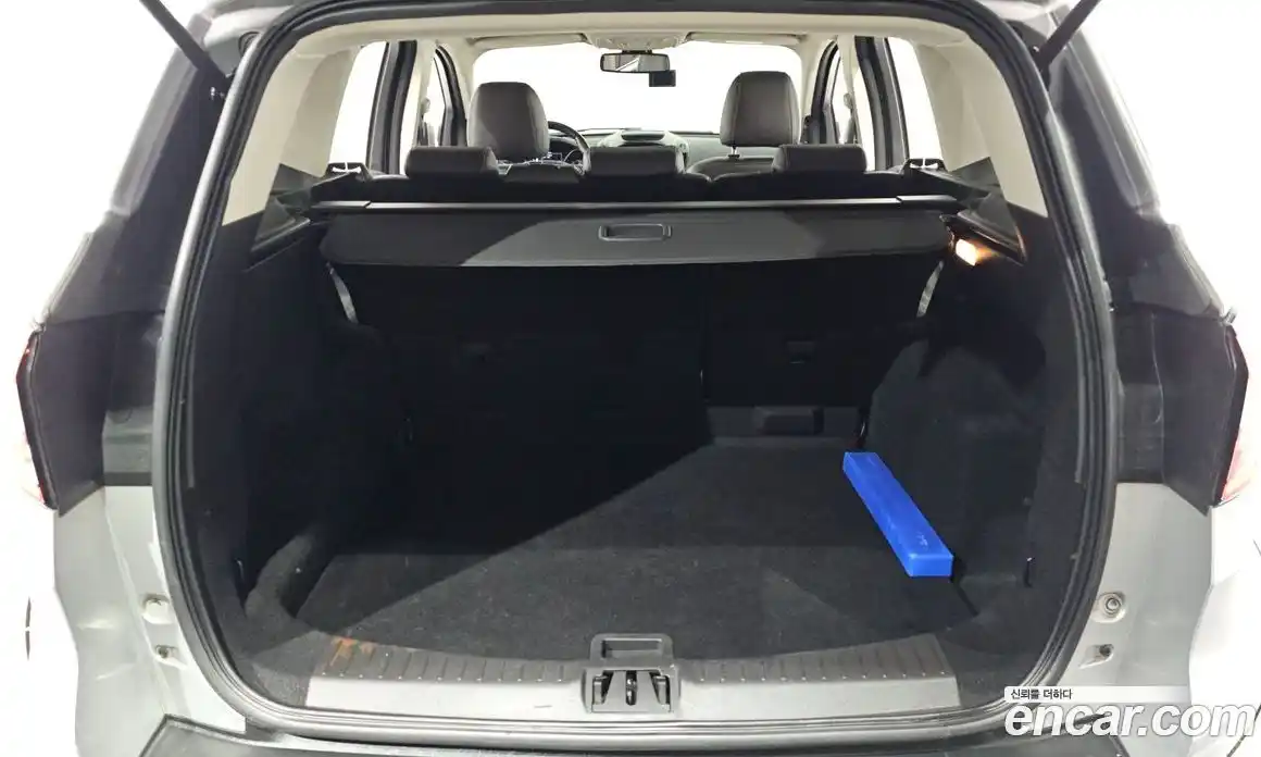 Ford Kuga 2017 2.0 гидро в Москве № 2063577, фото 20