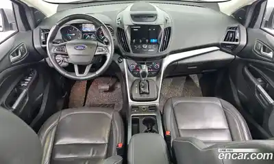 Ford Kuga 2017 2.0 гидро в Москве № 2063577, миниатюра 7