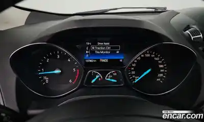 Ford Kuga 2017 2.0 гидро в Москве № 2063577, миниатюра 8