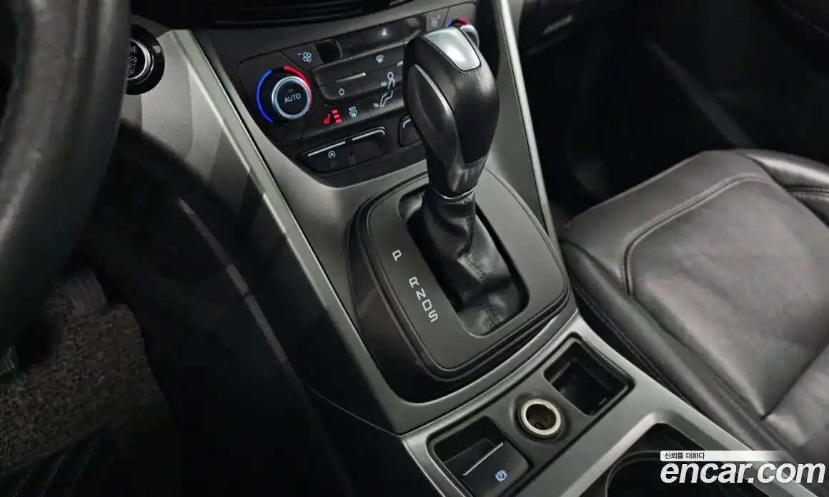 Ford Kuga 2017 2.0 гидро в Москве № 2063577, фото 9