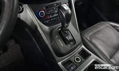 Ford Kuga 2017 2.0 гидро в Москве № 2063577, миниатюра 9