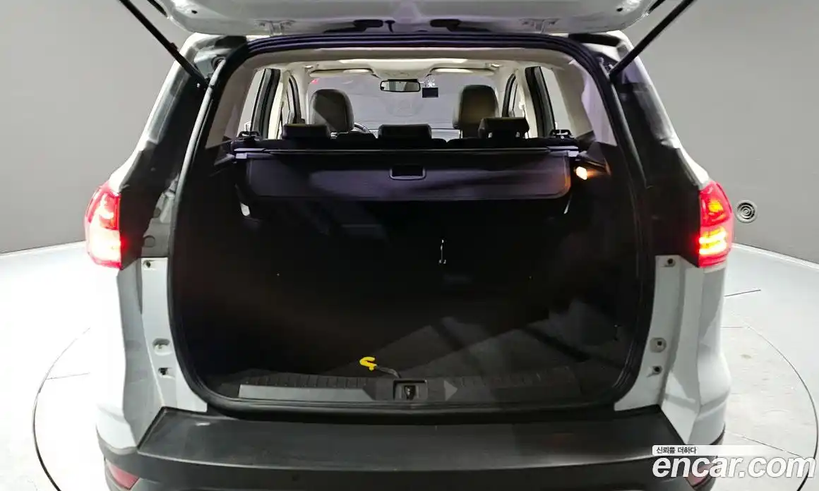 Ford Kuga 2016 2.0 гидро в Москве № 2063621, фото 20