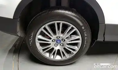 Ford Kuga 2016 2.0 гидро в Москве № 2063621, миниатюра 5
