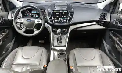 Ford Kuga 2016 2.0 гидро в Москве № 2063621, миниатюра 7