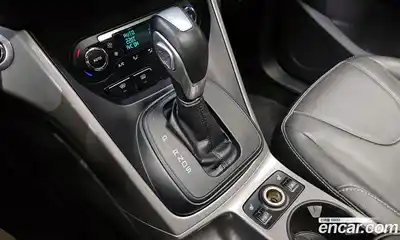 Ford Kuga 2016 2.0 гидро в Москве № 2063621, миниатюра 9