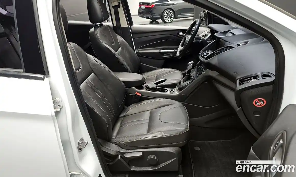 Ford Kuga 2016 2.0 гидро в Москве № 2063621, фото 10