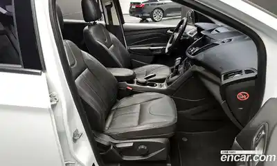 Ford Kuga 2016 2.0 гидро в Москве № 2063621, миниатюра 10