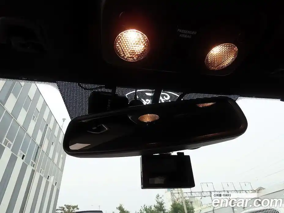 Ford Mustang 2017 2.3 гидро в Москве № 2063767, фото 15