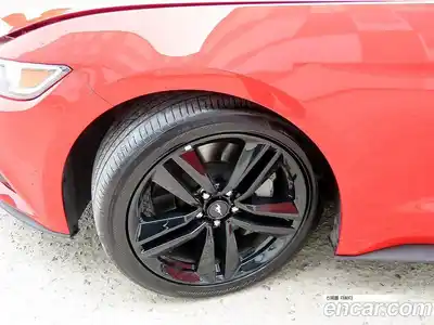 Ford Mustang 2017 2.3 гидро в Москве № 2063767, миниатюра 5