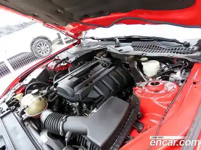 Ford Mustang 2017 2.3 гидро в Москве № 2063767, миниатюра 6