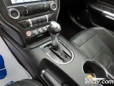 Ford Mustang 2017 2.3 гидро в Москве № 2063767, миниатюра 9