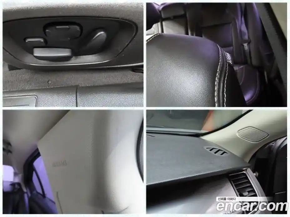 Ford Taurus 2011 3.5 гидро в Москве № 2063801, фото 20