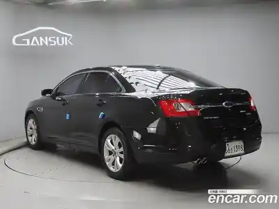 Ford Taurus 2011 3.5 гидро в Москве № 2063801, миниатюра 2