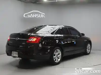 Ford Taurus 2011 3.5 гидро в Москве № 2063801, миниатюра 4
