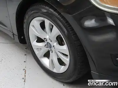 Ford Taurus 2011 3.5 гидро в Москве № 2063801, миниатюра 5