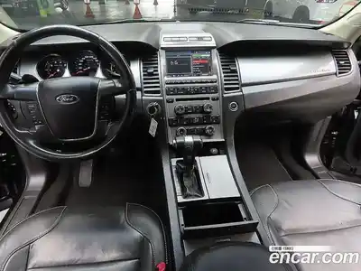 Ford Taurus 2011 3.5 гидро в Москве № 2063801, миниатюра 7