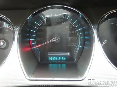 Ford Taurus 2011 3.5 гидро в Москве № 2063801, миниатюра 8