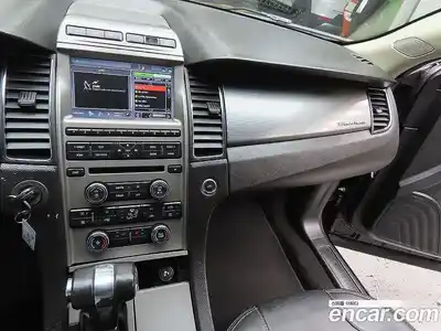 Ford Taurus 2011 3.5 гидро в Москве № 2063801, миниатюра 9