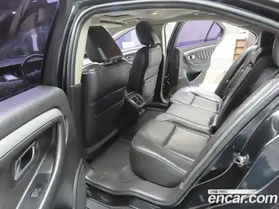 Ford Taurus 2011 3.5 гидро в Москве № 2063801, миниатюра 10