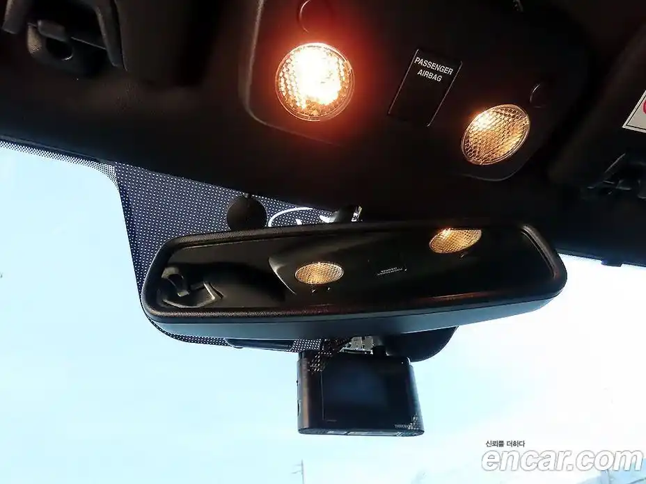 Ford Mustang 2017 2.3 гидро в Москве № 2063811, фото 16