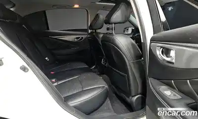 Infiniti Q50 2016 3.5 гидро в Москве № 2065183, миниатюра 12