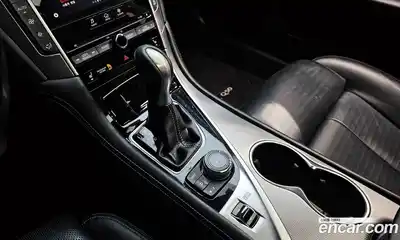 Infiniti Q50 2016 3.5 гидро в Москве № 2065183, миниатюра 9