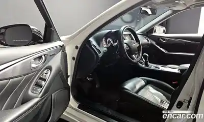 Infiniti Q50 2016 3.5 гидро в Москве № 2065183, миниатюра 10