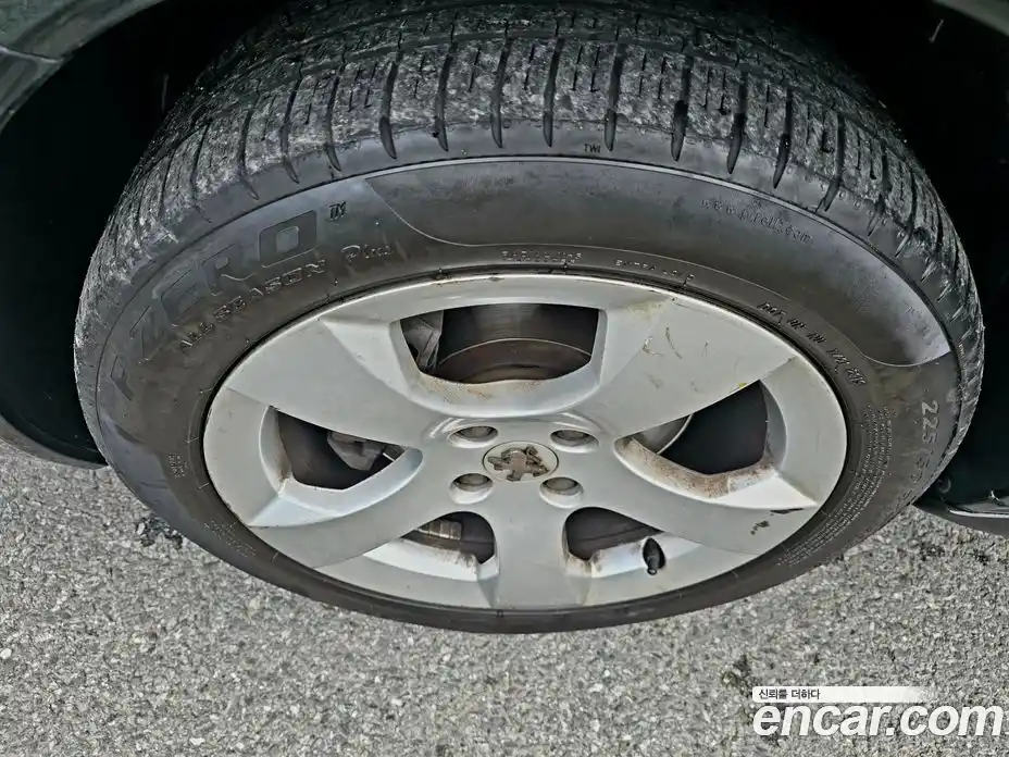 Peugeot 3008 2010 2.0 гидро в Москве, фото 16