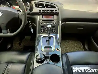 Peugeot 3008 2010 2.0 гидро в Москве, миниатюра 6