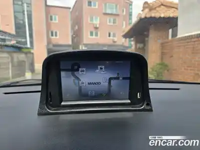 Peugeot 3008 2010 2.0 гидро в Москве, миниатюра 9