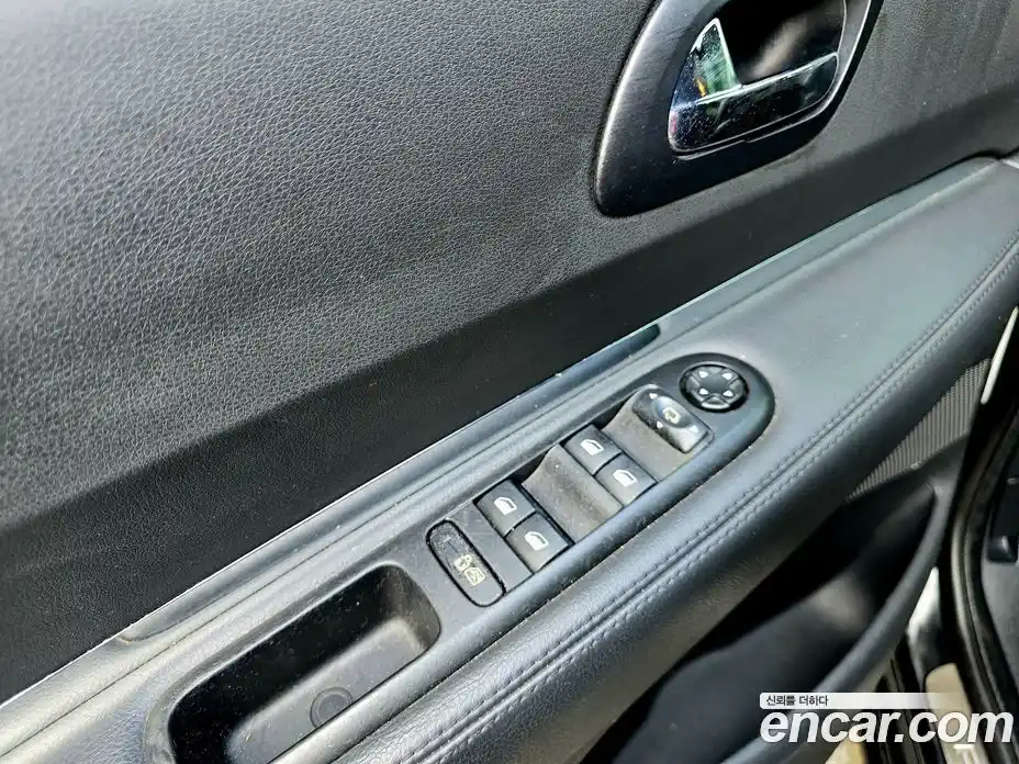 Peugeot 3008 2010 2.0 гидро в Москве, фото 10