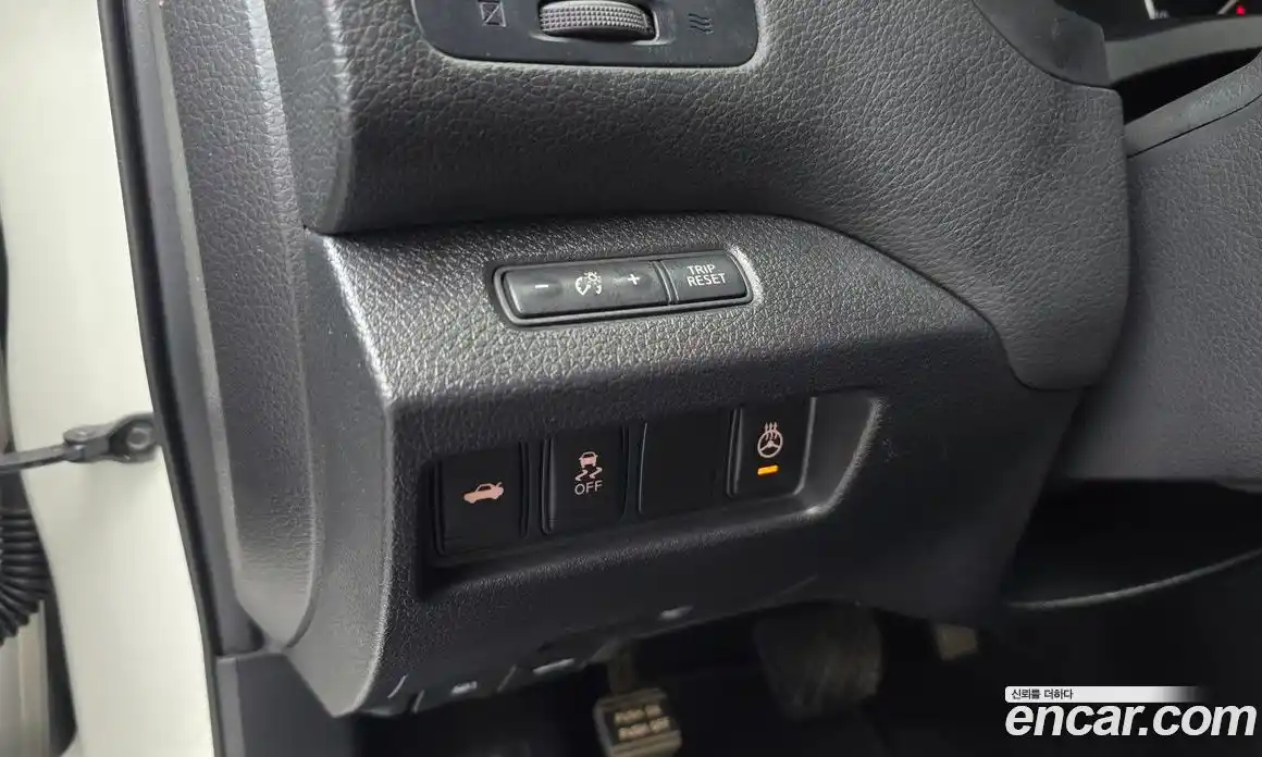 Nissan Altima 2016 2.5 гидро в Москве № 2065559, фото 17
