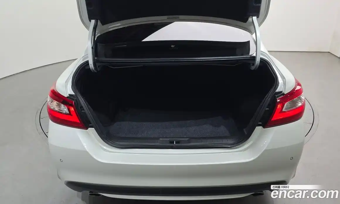 Nissan Altima 2016 2.5 гидро в Москве № 2065559, фото 18