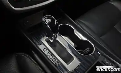 Nissan Altima 2016 2.5 гидро в Москве № 2065559, миниатюра 9