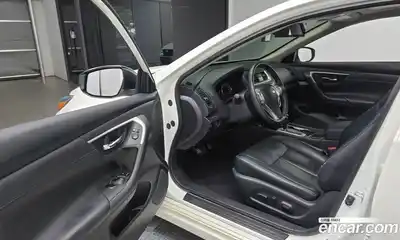 Nissan Altima 2016 2.5 гидро в Москве № 2065559, миниатюра 10
