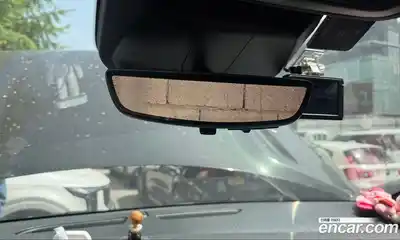 Cadillac Escalade 2021 6.2 гидро в Москве № 2065783, миниатюра 11