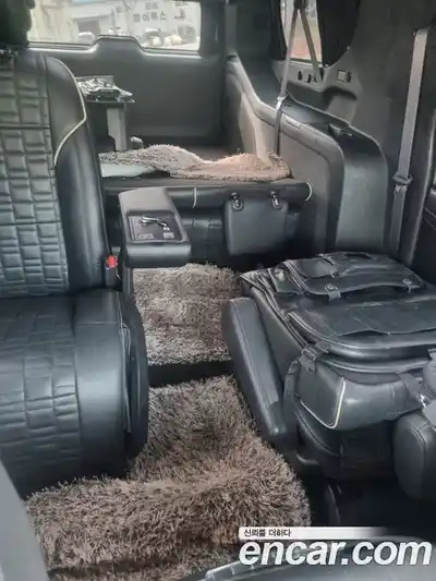 Cadillac Escalade 2021 6.2 гидро в Москве № 2065783, миниатюра 7