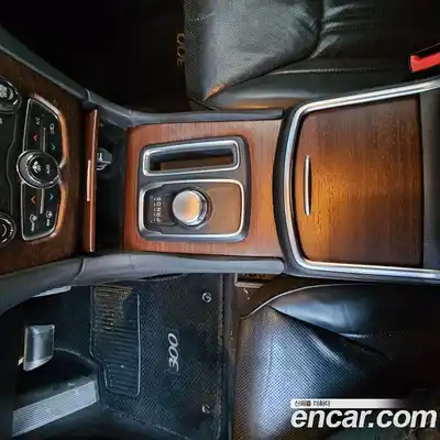 Chrysler 300C 2015 3.6 гидро в Москве № 2065954, миниатюра 12